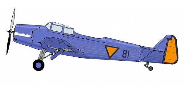 Koolhoven FK-56